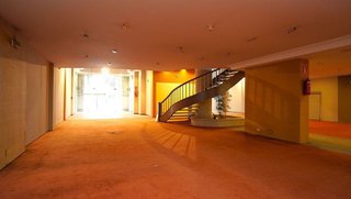 Local comercial en venta en San Roque - As Fontiñas en Lugo