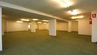 Local comercial en venta en San Roque - As Fontiñas en Lugo