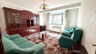 Piso en alquiler en Carballo