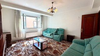 Piso en alquiler en Carballo