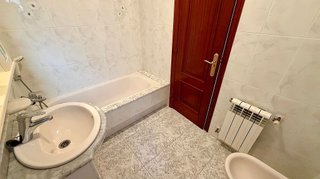 Piso en alquiler en Carballo