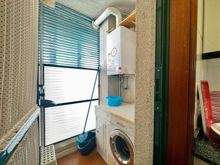 Piso en alquiler en As Travesas - Balaídos en Vigo