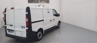 Renault Trafic 2018
