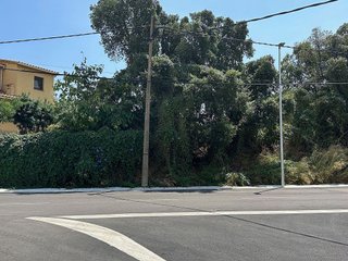 Terreno en venta en Mas Pere-Río de Oro en Calonge