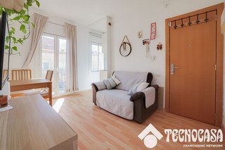 Piso en venta en La Barceloneta en Barcelona