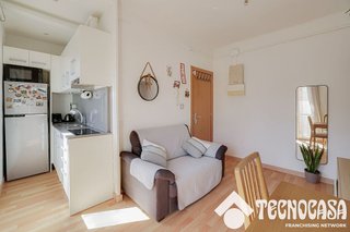 Piso en venta en La Barceloneta en Barcelona