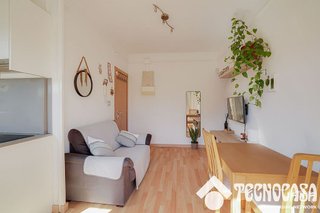 Piso en venta en La Barceloneta en Barcelona