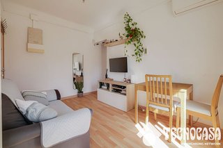 Piso en venta en La Barceloneta en Barcelona