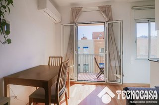 Piso en venta en La Barceloneta en Barcelona