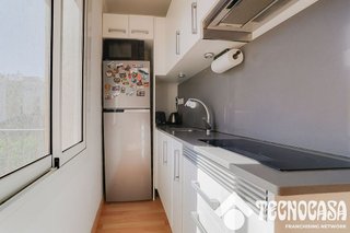 Piso en venta en La Barceloneta en Barcelona