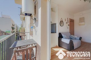 Piso en venta en La Barceloneta en Barcelona