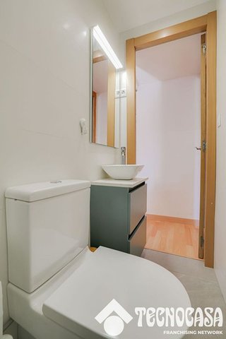 Piso en venta en La Barceloneta en Barcelona