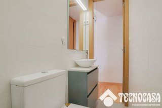 Piso en venta en La Barceloneta en Barcelona