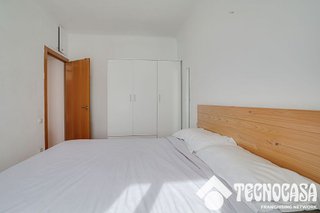 Piso en venta en La Barceloneta en Barcelona