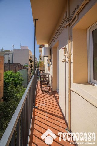 Piso en venta en La Barceloneta en Barcelona