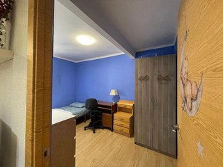 Piso en venta en Santo Domingo y San Martín  en Huesca