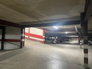 Piso en venta en Santo Domingo y San Martín  en Huesca