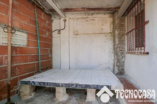 Terreno en venta en Ca n'Oriol en Rubí