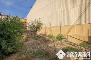 Terreno en venta en Ca n'Oriol en Rubí