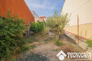 Terreno en venta en Ca n'Oriol en Rubí