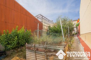Terreno en venta en Ca n'Oriol en Rubí