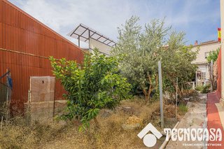 Terreno en venta en Ca n'Oriol en Rubí
