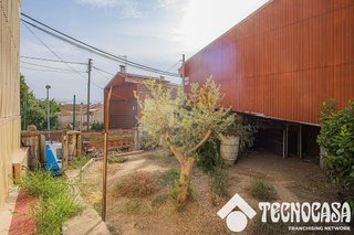 Terreno en venta en Ca n'Oriol en Rubí