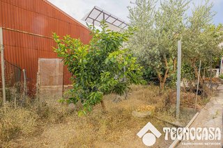 Terreno en venta en Ca n'Oriol en Rubí