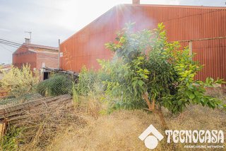 Terreno en venta en Ca n'Oriol en Rubí