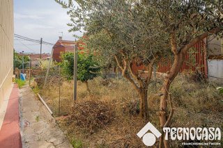 Terreno en venta en Ca n'Oriol en Rubí