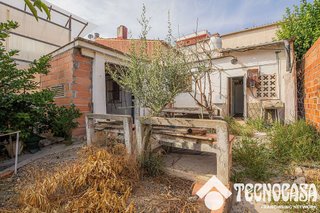 Terreno en venta en Ca n'Oriol en Rubí