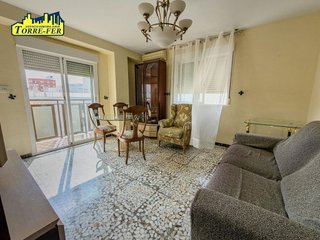 Piso en venta en Plaza de Toros - Santa Rita en Almería