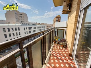 Piso en venta en Plaza de Toros - Santa Rita en Almería