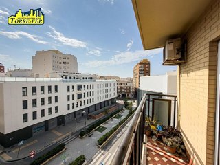 Piso en venta en Plaza de Toros - Santa Rita en Almería