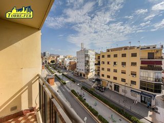 Piso en venta en Plaza de Toros - Santa Rita en Almería