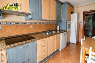 Piso en venta en Plaza de Toros - Santa Rita en Almería