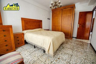 Piso en venta en Plaza de Toros - Santa Rita en Almería