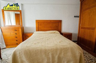 Piso en venta en Plaza de Toros - Santa Rita en Almería