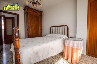 Piso en venta en Plaza de Toros - Santa Rita en Almería