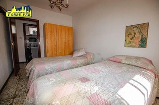 Piso en venta en Plaza de Toros - Santa Rita en Almería