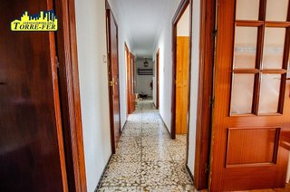 Piso en venta en Plaza de Toros - Santa Rita en Almería
