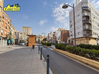 Piso en venta en Plaza de Toros - Santa Rita en Almería