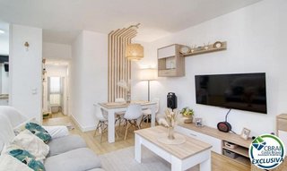 Piso en venta en Centre en Roses