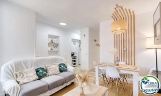 Piso en venta en Centre en Roses