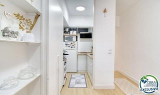 Piso en venta en Centre en Roses