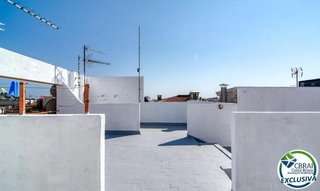 Piso en venta en Centre en Roses