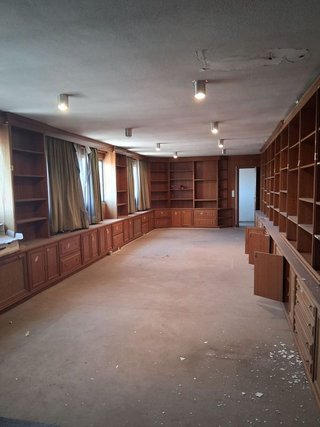 Nave industrial en venta en Montserrat - Parque Empresarial en San Fernando de Henares