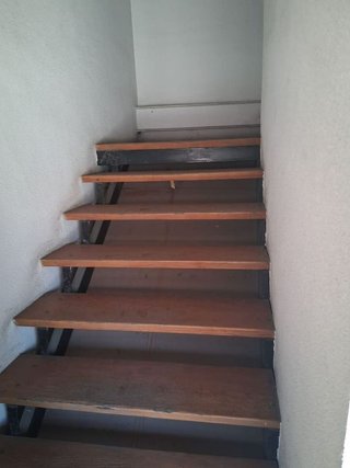 Nave industrial en venta en Montserrat - Parque Empresarial en San Fernando de Henares