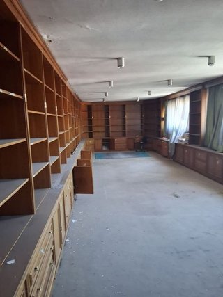 Nave industrial en venta en Montserrat - Parque Empresarial en San Fernando de Henares