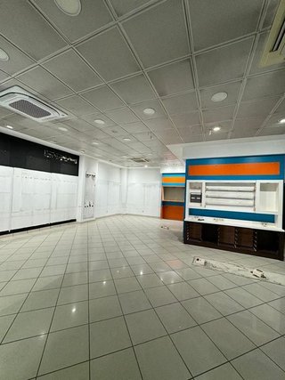 Local comercial en alquiler en Plan Sur-Amistad en Guadalajara